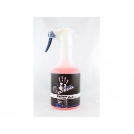 500ml Cleanextreme 3in1 Systemreiniger, Aussenreiniger...
