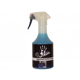 500ml Cleanextreme Kunststoff- und Reifenpflege Aussen,...