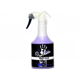 500ml Cleanextreme Mattlack Reiniger, Mattfolie finish...