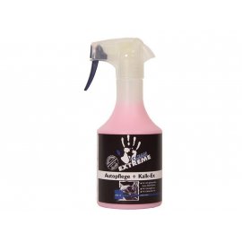 500ml Cleanextreme Autopflege mit Kalk-EX,...