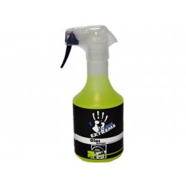 500ml Cleanextreme Glasreiniger, Scheibenreiniger,...