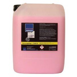 10l Kanister Cleanextreme Autopflege mit Kalk-EX,...