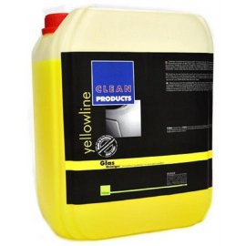 10l Kanister Cleanextreme Glasreiniger, Scheibenreiniger,...