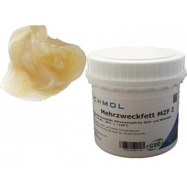 Mehrzweckfett MZF2 Schmierfett in der Tube oder Dose