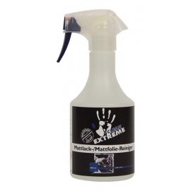 500ml Cleanextreme Mattlack Reiniger, Mattfolie Reiniger,...