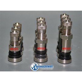 PKW Metallventile für Ventillochdurchmesser 8,3mm mit...