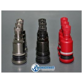 PKW Metallventile für Ventillochdurchmesser 11,3mm