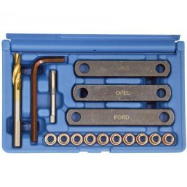 Reparaturset für Bremsgewinde M9x1.25