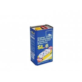 ATE Bremsflüssigkeit Dot 4 LS.6 SL 6 Class 6 speziell für...