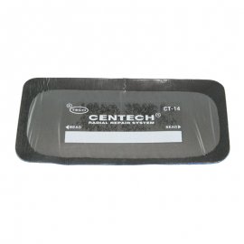 Tech Radial-Pflaster CT-14R 70 x 145mm