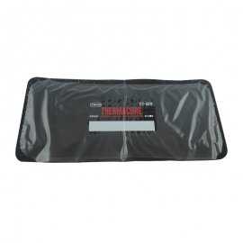 Tech Radial-Pflaster CT-42R 125 X 250mm