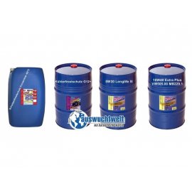 Werkstatt Paket Kühlerfrostschutz, Scheibenfrostschutz,...