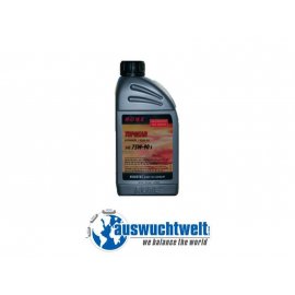 Getriebeöl Topgear SAE 75W-90S Vollsynthetisch...