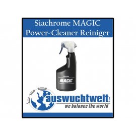 Siachrome MAGIC Reiniger Power Cleaner Oberflächen...