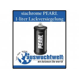 Siachrome PEARL Lackversiegelung Versiegelung 1 Liter