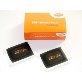 PREMA Laufflächen Reparaturpflaster PRO110 RAD110 72x51mm...