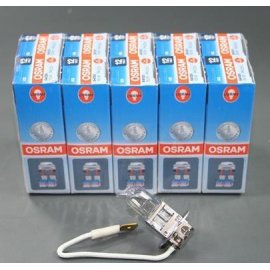 Lampe H3 12V 55W von Osram 10 Stück