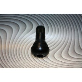 Reifenventil Gummi-Ventile TR412 Snap-in Motorrad