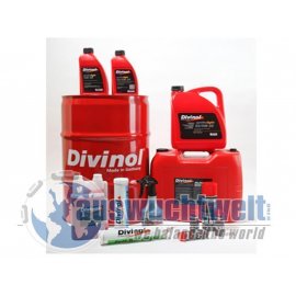 Divinol Bremsflüssigkeit DOT 4