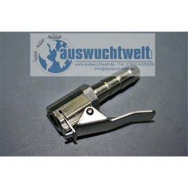 Momentstecknippel 8mm offen