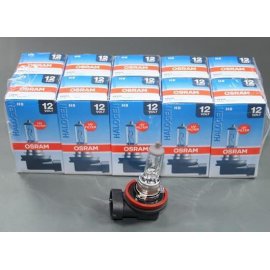 Lampe H8 12V 35W Osram