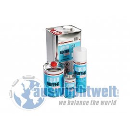 1x 500ml Spray Dose Liquid Buffer Tip Top auch für VDO...