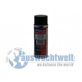 1x 438ml Spray Dose Liquid Buffer Schrader Buffing...