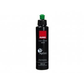 Rupes Bigfoot Politur, Polierpaste Polier Gel Compund...
