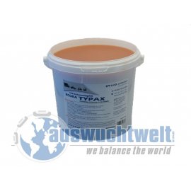 4Kg LKW Reifenmontagefett TYPAX LKW Montagepaste...