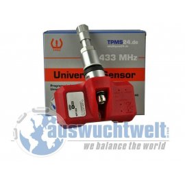 Mercedes-Benz Citan W415 Reifendrucksensor RDKS TPMS...