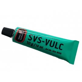 10g Vulkanisierlösung Tip Top für die Schlauchreparatur...